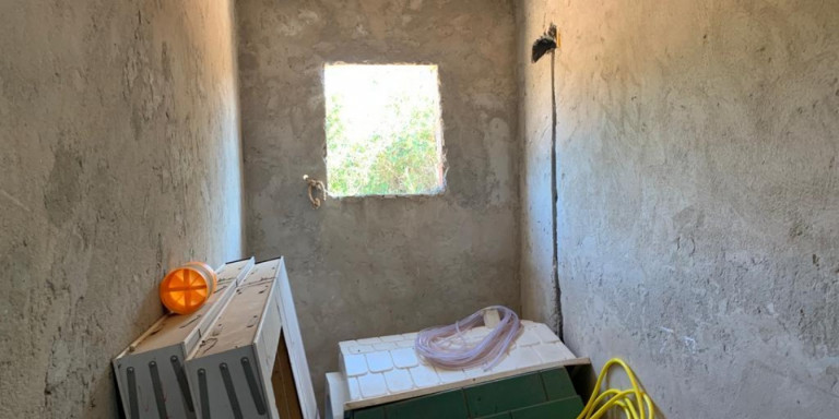 Imagem Chácara com 2 Quartos à Venda, 15.000 m² em Centro - Santa Isabel