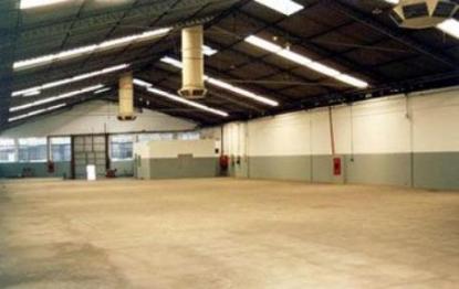 Foto do imóvel: Galpão para Alugar, 1.196 m² em Vila Leopoldina - São Paulo