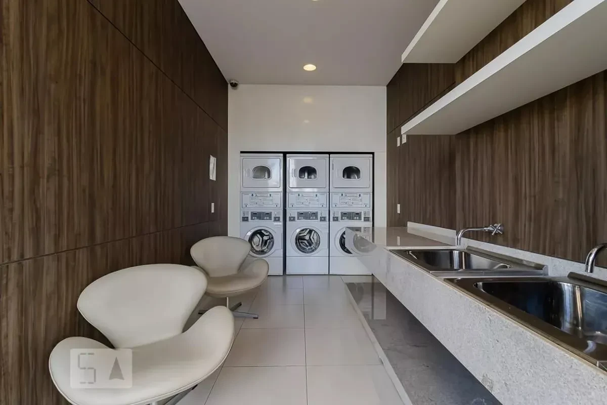 Imagem Apartamento com 2 Quartos à Venda, 111 metros em Aclimação - São Paulo