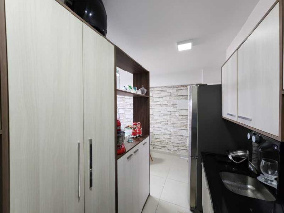 Imagem Apartamento com 1 Quarto à Venda, 45 m² em Amaralina - Salvador