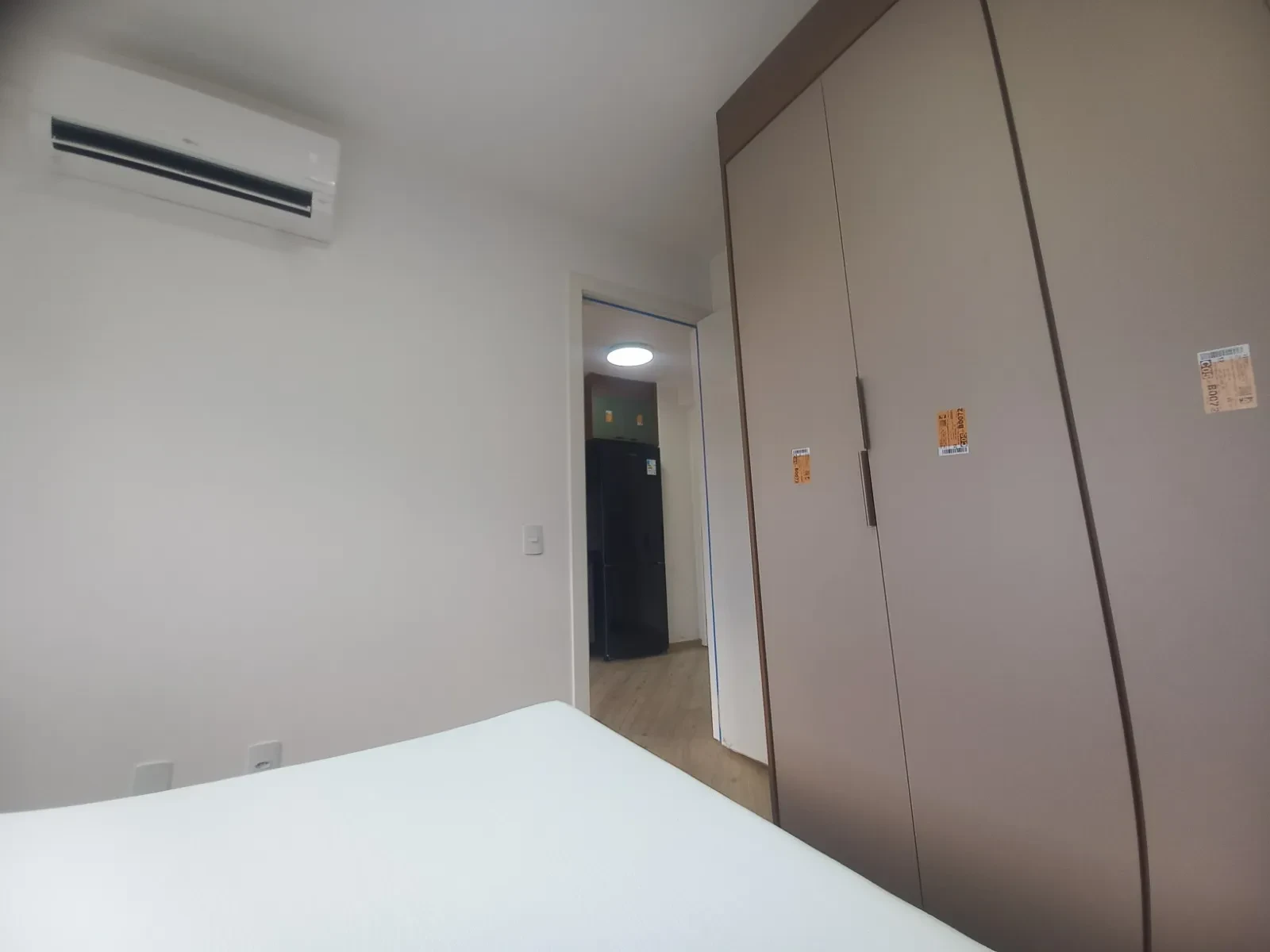 Imagem Apartamento com 1 Quarto para Alugar, 28 m² em Pinheiros - São Paulo