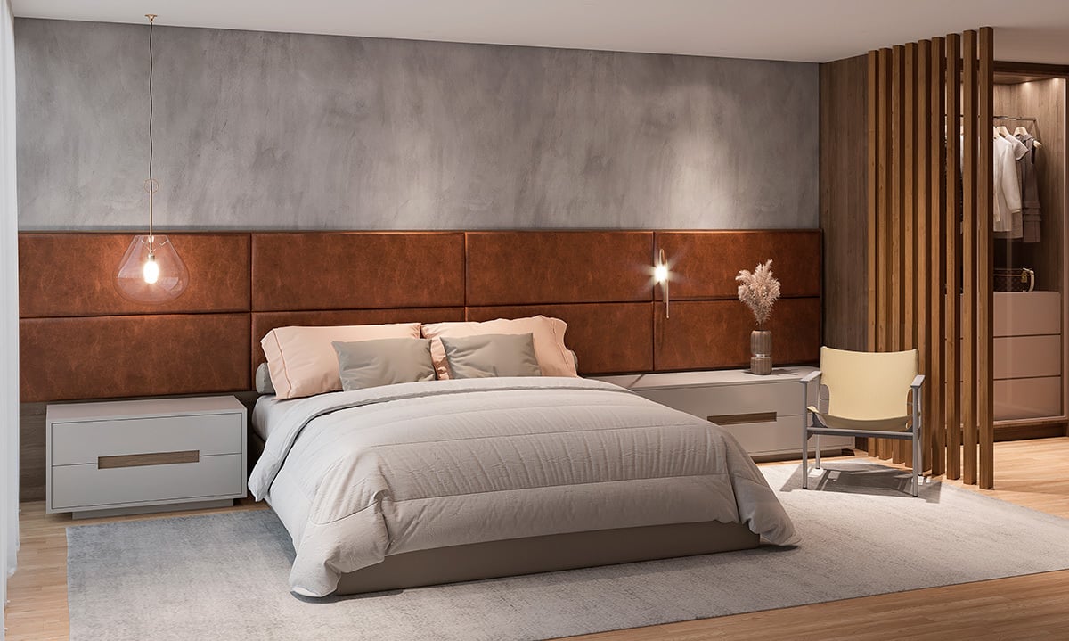 Foto do imóvel: Casa de Condomínio com 4 Quartos à Venda, 548 m² em Vila Morumbi - São Paulo