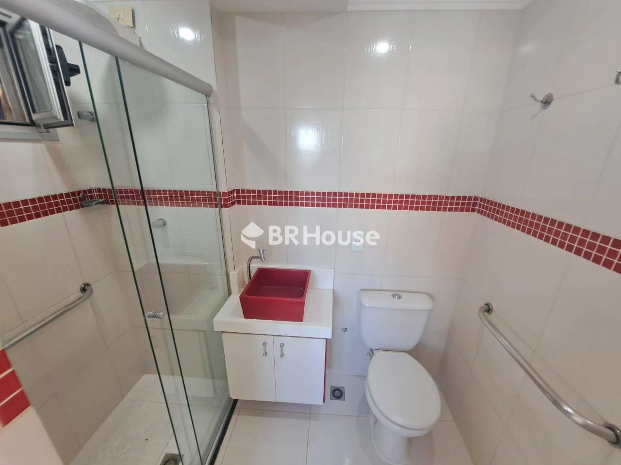 Imagem Apartamento com 3 Quartos à Venda, 84 m² em Norte (Águas Claras) - Brasília