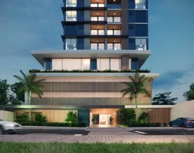 Imagem Apartamento com 2 Quartos à Venda, 77 m² em Centro - Foz do Iguaçu