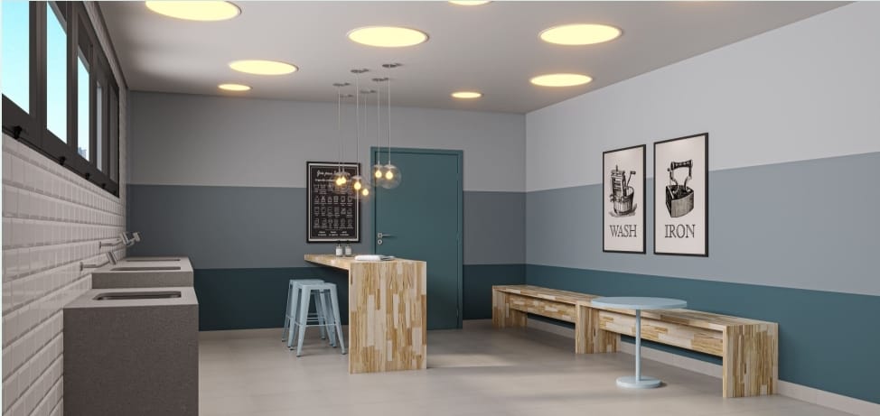 Imagem Apartamento com 2 Quartos à Venda, 49 m²em Brás - São Paulo