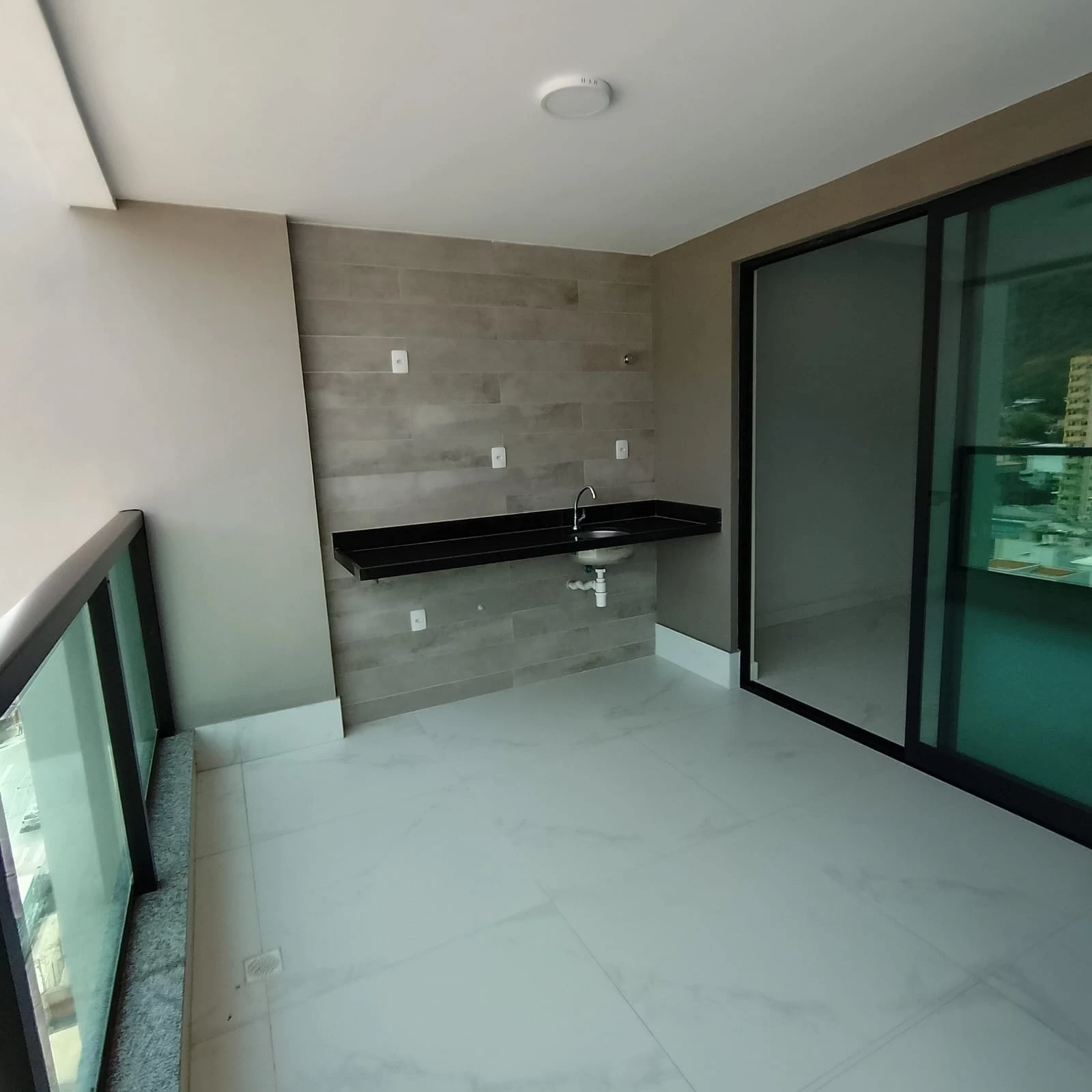 Imagem Apartamento com 3 Quartos à Venda, 110 m² em São Mateus - Juiz de Fora