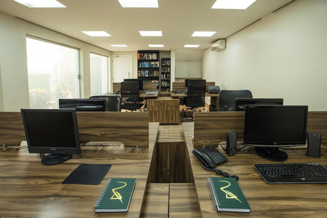 Imagem Sobrado com 5 Quartos à Venda, 193 m²em Centro - São Bernardo do Campo