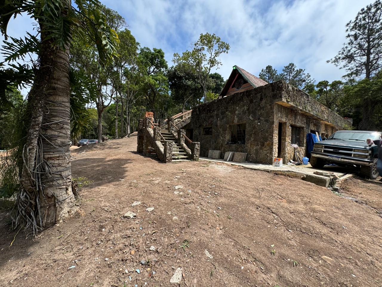 Imagem Terreno à Venda, 33.000 metro em Atibaia Vista da Montanha - Atibaia