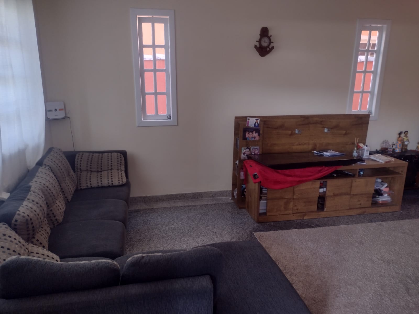 Foto do imóvel: Casa de Condomínio com 3 Quartos à Venda ou Locação, 160 m² em Campo Grande - Rio de Janeiro