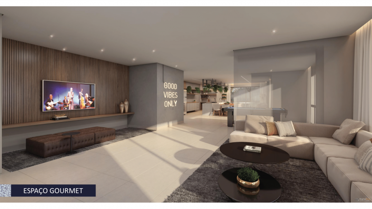 Imagem Apartamento com 3 Quartos à Venda, 77 m² em Vila Monte Alegre - São Paulo