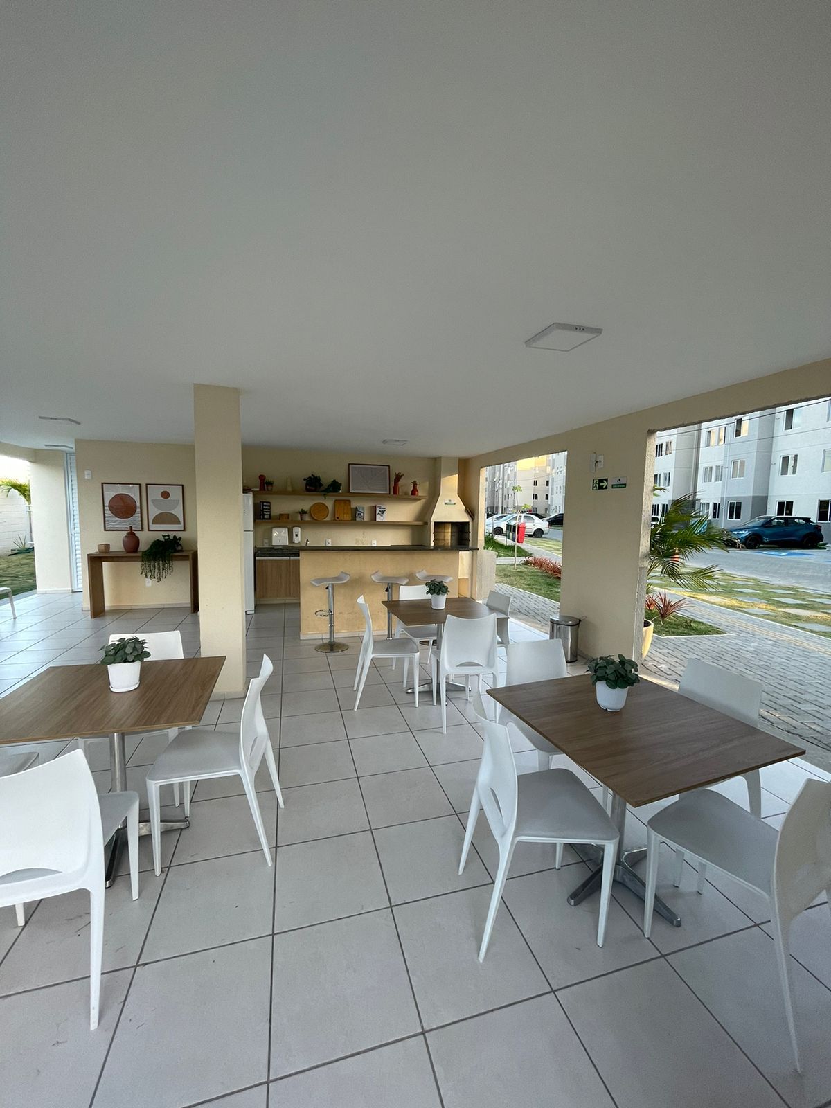 Imagem Apartamento com 2 Quartos à Venda, 50 m²em Passaré - Fortaleza