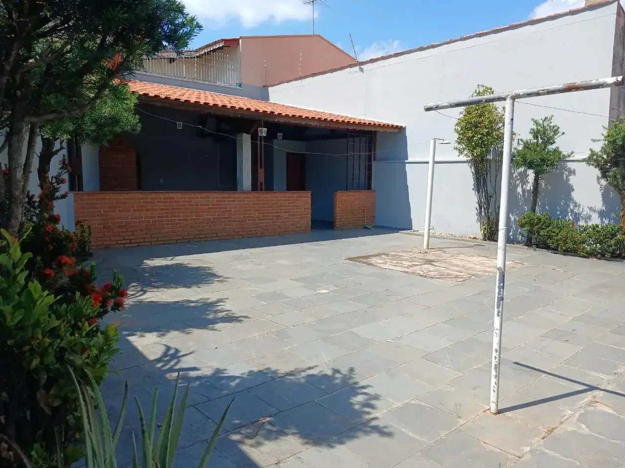 Imagem Casa com 3 Quartos à Venda, 260 m² em Chácaras Alpina - Valinhos