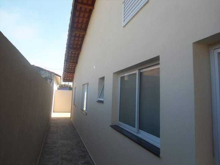 Imagem Casa com 2 Quartos à Venda, 50 m² em Recanto Dos Bandeirantes  - Itanhaém