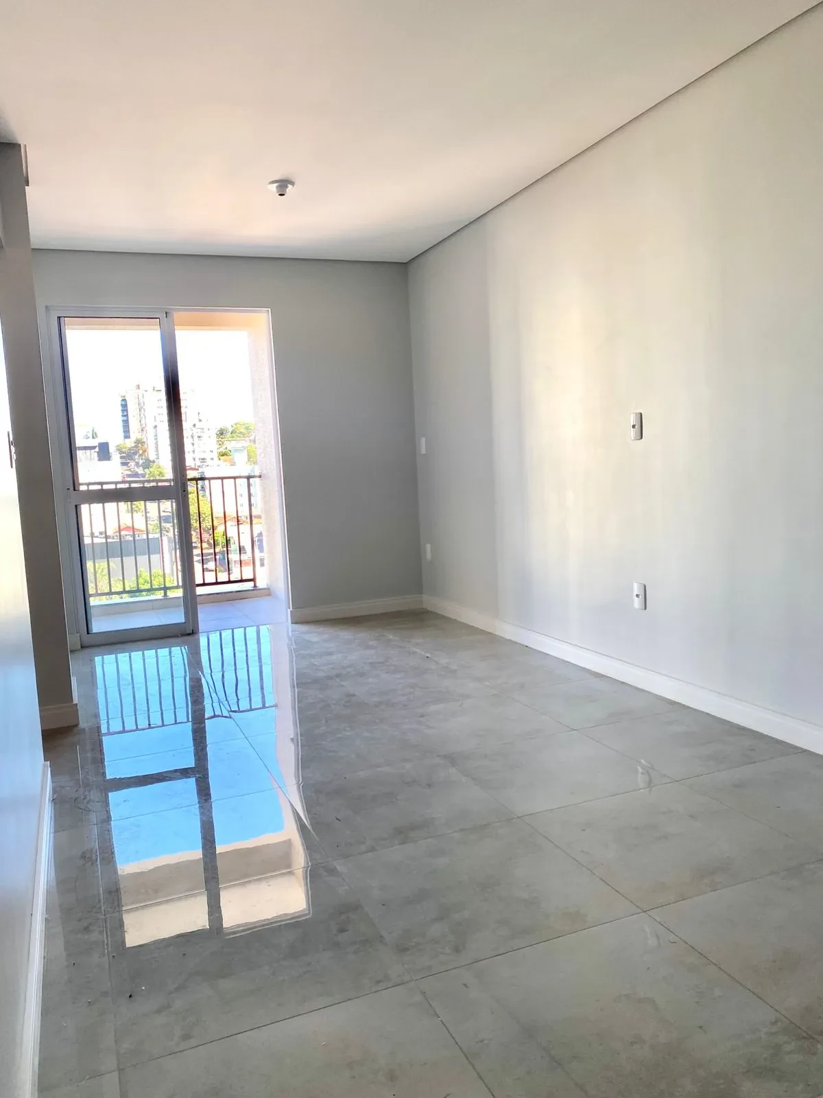 Imagem Apartamento com 2 Quartos à Venda, 54 m² em São Cristóvão - Chapecó