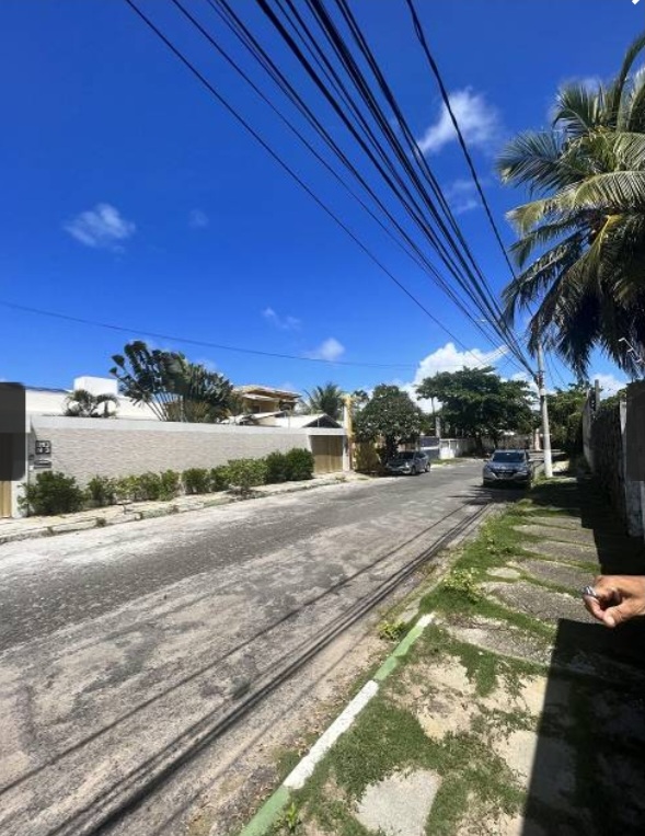 Imagem Casa de Condomínio com 2 Quartos para Alugar, 100 m²em Itapuã - Salvador