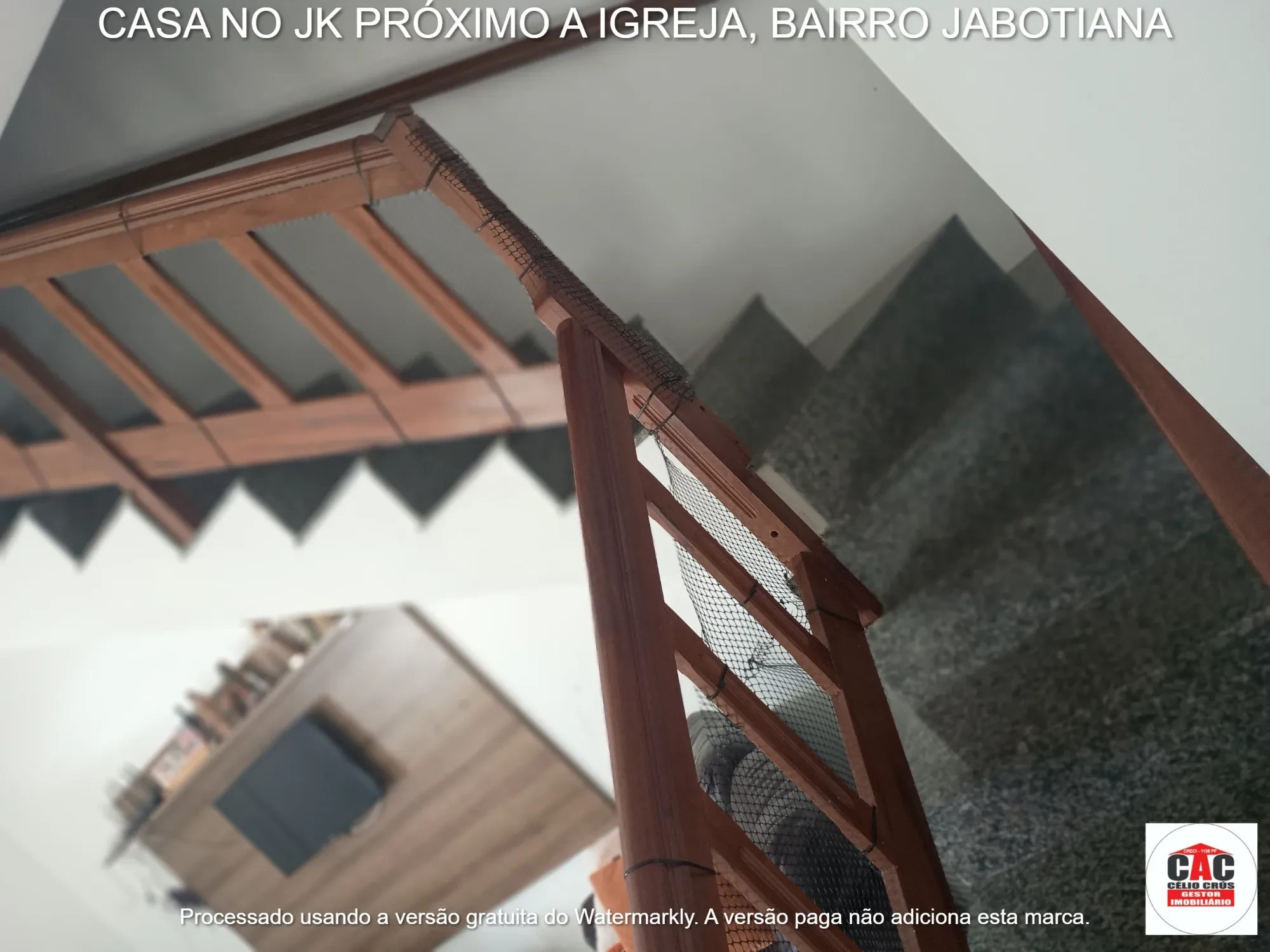 Foto do imóvel: Casa com 5 Quartos à Venda, 200 metros em Jabotiana - Aracaju