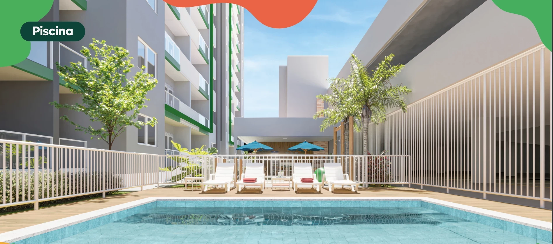 Foto do imóvel: Apartamento com 2 Quartos à Venda, 5.500 m² em Santa Inês - Vila Velha