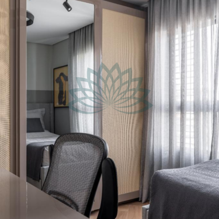 Imagem Apartamento com 2 Quartos à Venda,  em Indianópolis - São Paulo