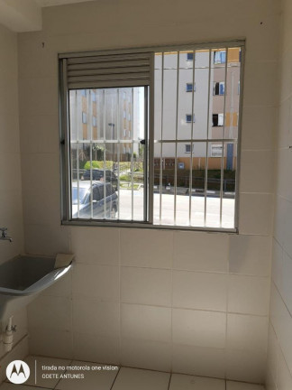 Imagem Apartamento com 2 Quartos à Venda ou Locação, 48 m² em Altos de Ipanema - Sorocaba