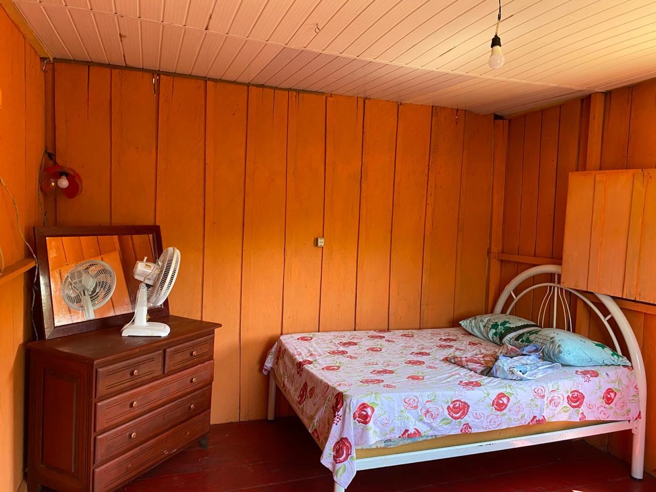 Foto do imóvel: Chácara com 3 Quartos à Venda, 25.000 m² em Presidente Figueiredo - Presidente Figueiredo