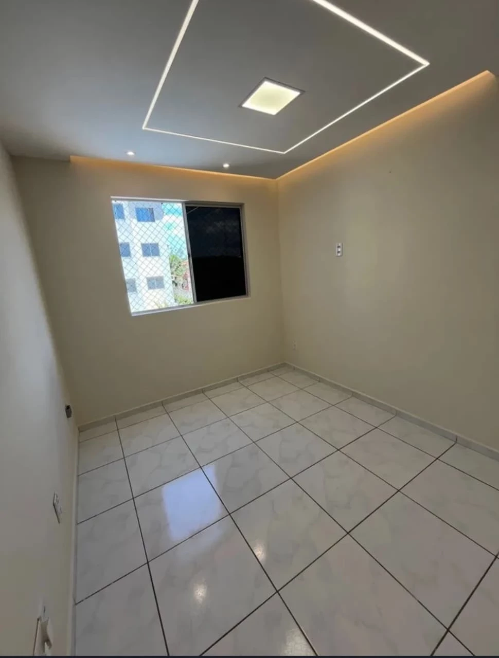 Foto do imóvel: Apartamento com 2 Quartos à Venda, 54 m² em Pajuçara - Natal