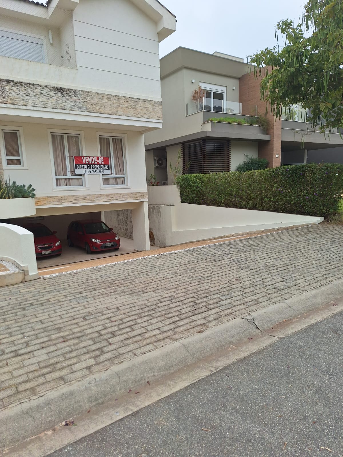 Imagem Casa com 4 Quartos à Venda, 600 m²em Tamboré - Santana de Parnaíba