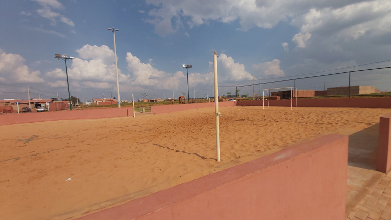 Imagem Terreno à Venda,  em Residencial Figueiras do Parque - Campo Grande