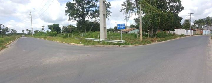 Imagem Terreno à Venda, 4.356 m² em Sim - Feira De Santana