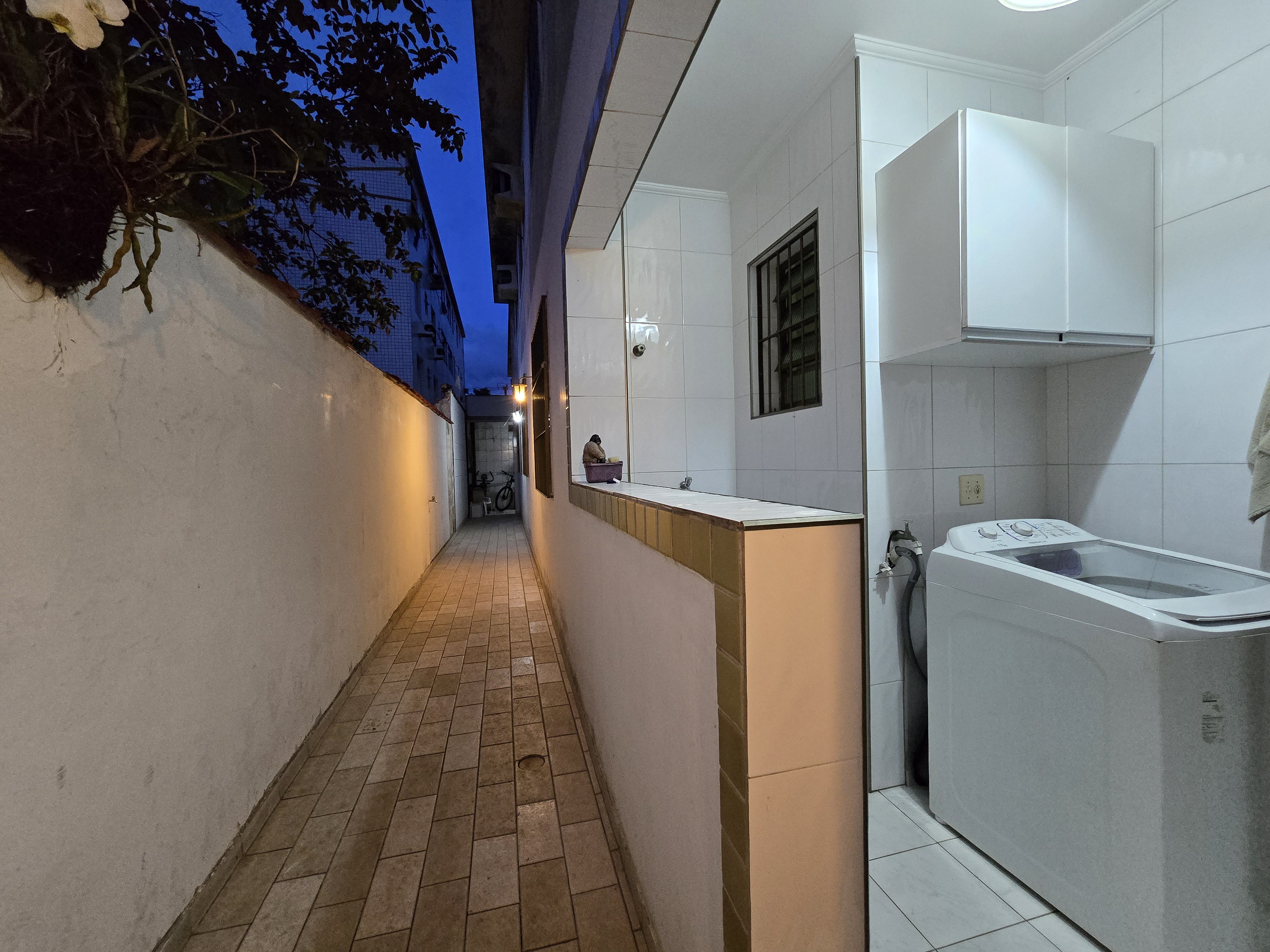 Foto do imóvel: Casa com 3 Quartos à Venda, 110 m²em Boqueirão - Santos