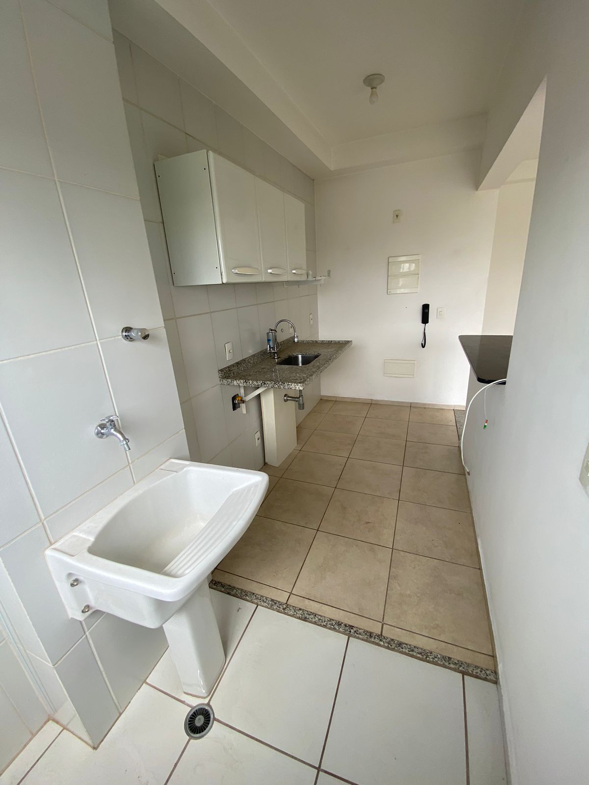 Imagem Apartamento com 2 Quartos à Venda, 56 m²em Vila Santa Catarina - Americana