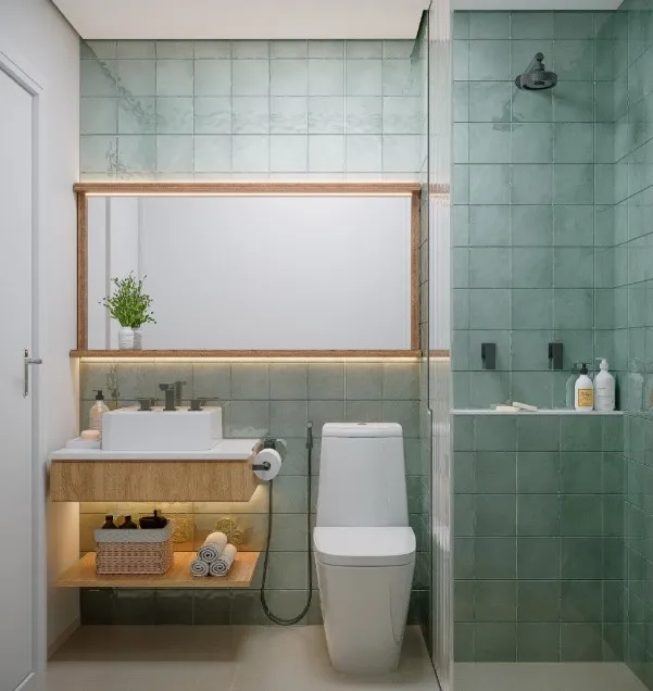 Imagem Apartamento com 3 Quartos à Venda, 75 m² em Santo Amaro - São Paulo