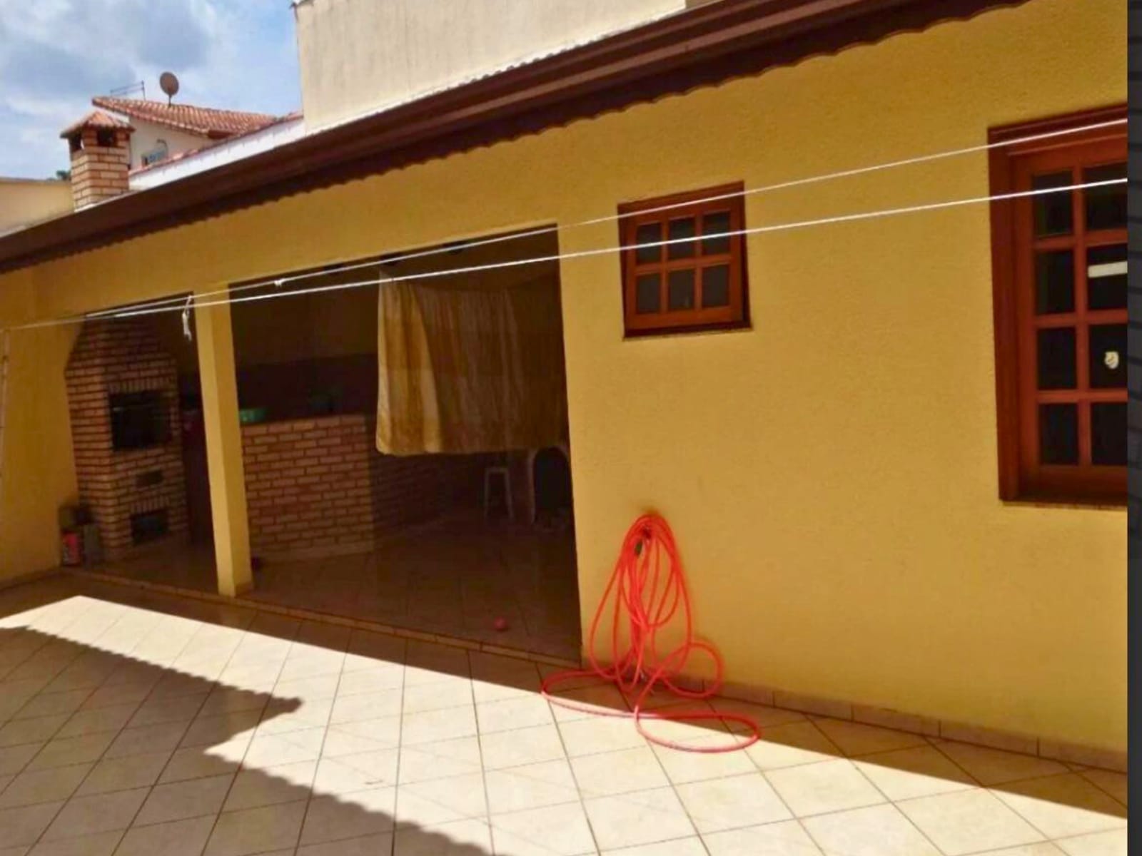 Imagem Casa de Condomínio com 4 Quartos à Venda, 300 m² em Nova Caieiras - Caieiras