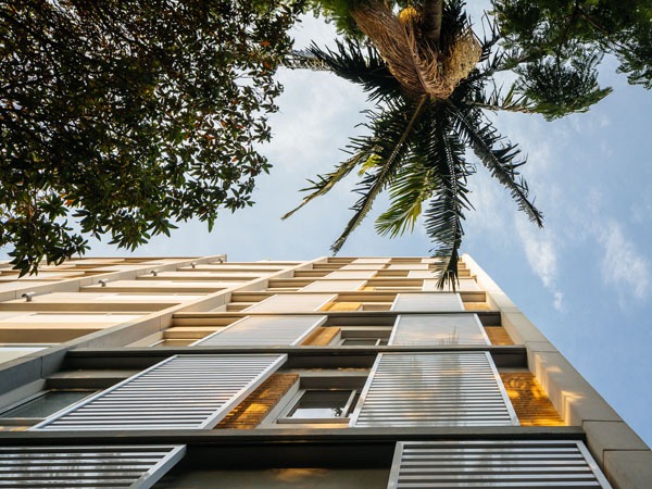 Imagem Apartamento com 2 Quartos à Venda, 112 m²em Jardim Prudência - São Paulo