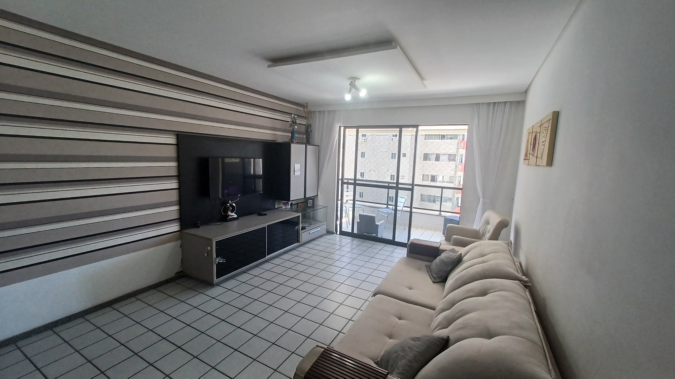 Imagem Apartamento com 3 Quartos à Venda, 110 m² em Boa Viagem - Recife