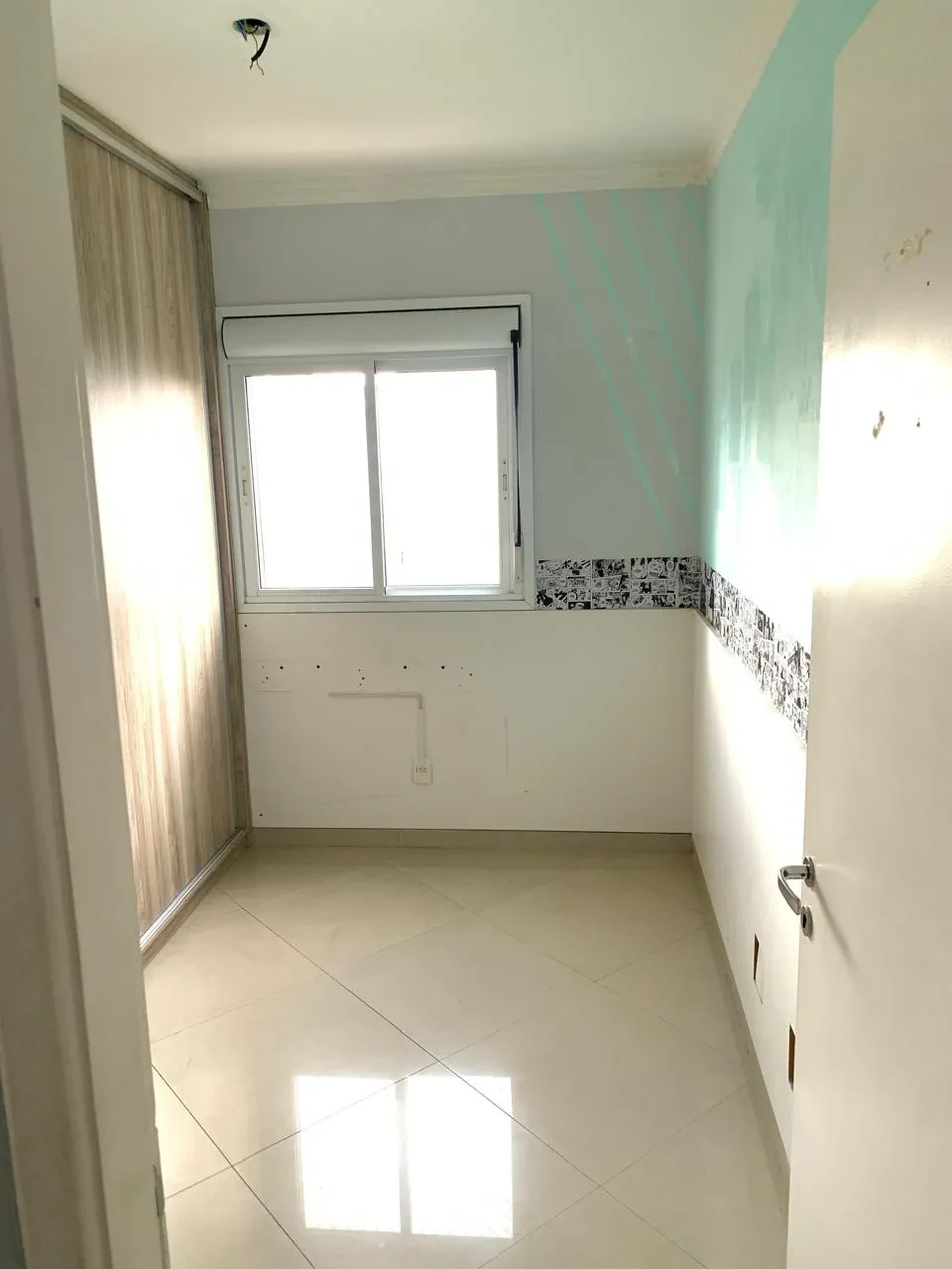 Imagem Apartamento com 2 Quartos à Venda, 55 m² em Vila Andrade - São Paulo
