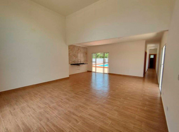 Imagem Casa de Condomínio com 3 Quartos à Venda, 118 m² em Jardim Barra de Jangadas - Peruíbe