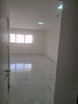 Imagem Sala Comercial à Venda ou Locação, 44 m²em Indianópolis - São Paulo