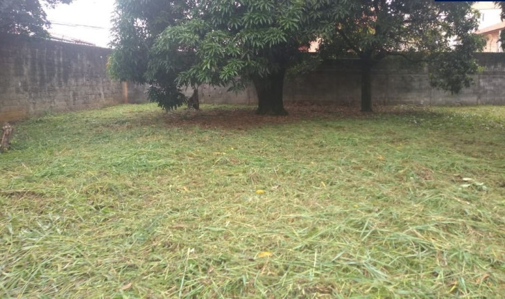 Imagem Terreno à Venda, 1.548 m² em Jardim Cocaia - Guarulhos