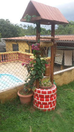 Imagem Chácara com 3 Quartos à Venda, 165 m²em MATO DENTRO - FRANCO DA ROCHA