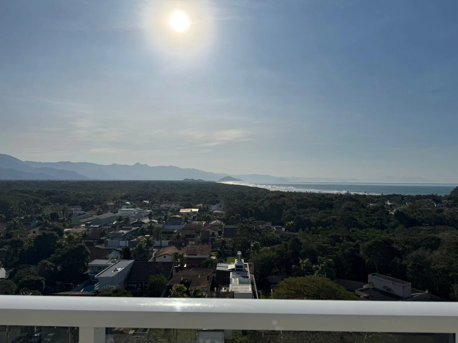 Imagem Apartamento com 1 Quarto à Venda, 56 m² em São Lourenço - Bertioga