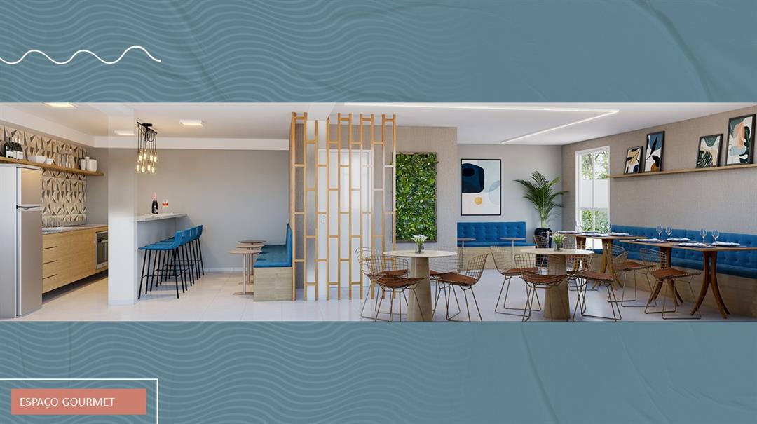 Imagem Apartamento com 3 Quartos à Venda, 56 m² em Recreio dos Bandeirantes - Rio de Janeiro