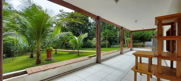 Imagem Chácara com 4 Quartos à Venda,  em Aldeia dos Camarás - Camaragibe