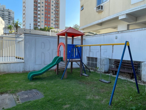 Imagem Apartamento com 2 Quartos à Venda, 63 m² em Barreiros - São José
