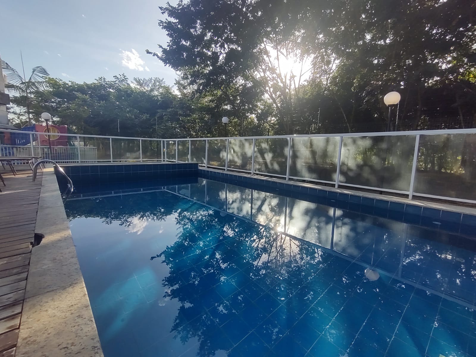 Imagem Apartamento com 2 Quartos à Venda, 45 m²em Jaraguá 99 - Jaraguá do Sul