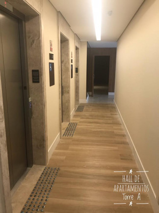 Imagem Apartamento com 1 Quarto à Venda, 36 m² em Brás - São Paulo