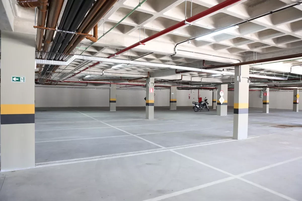 Imagem Apartamento com 2 Quartos à Venda, 46 m² em Parque Riacho das Pedras - Contagem