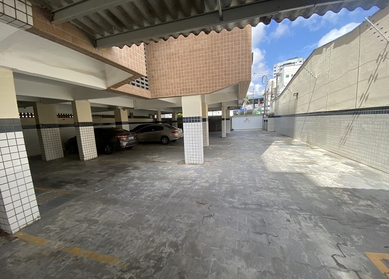 Imagem Apartamento com 3 Quartos à Venda, 138 m² em Varjota - Fortaleza