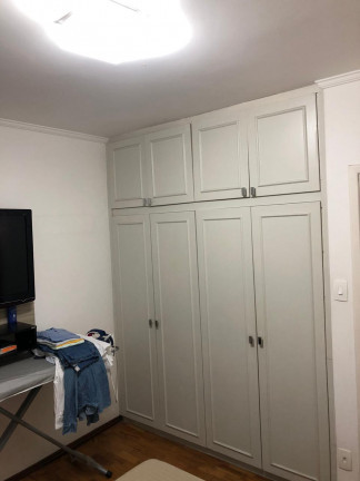 Imagem Apartamento com 3 Quartos à Venda, 107 m² em Bela Vista - São Paulo