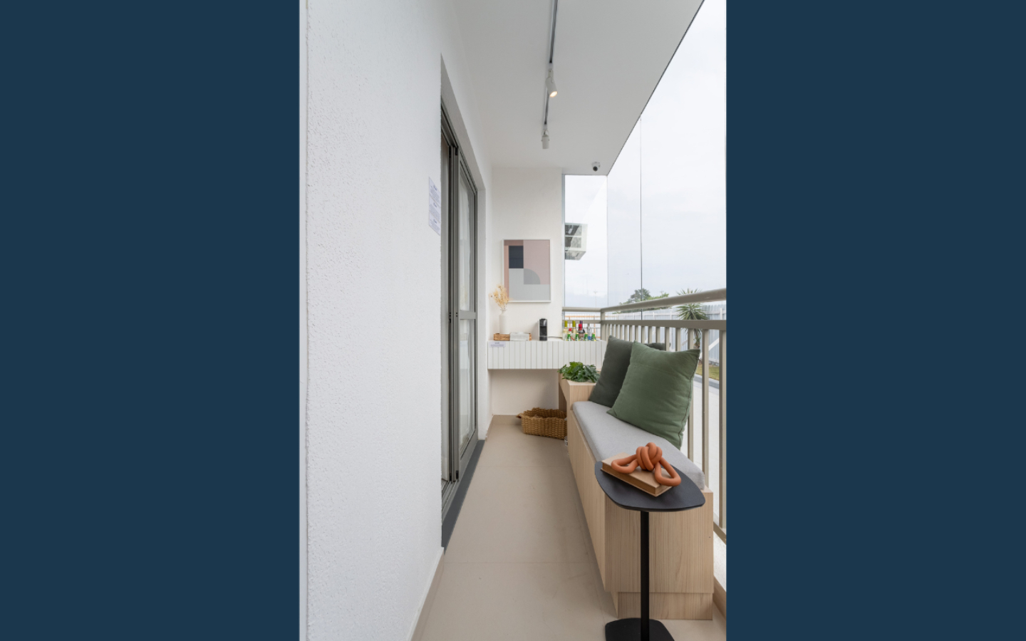 Imagem Apartamento com 2 Quartos à Venda, 52 m²em Centro - Niterói