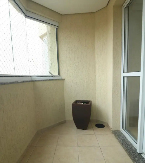 Imagem Apartamento com 2 Quartos para Alugar, 75 m² em Centro - Mogi das Cruzes